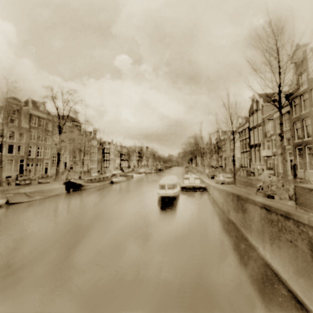 Lochkamera Fotografie, Amsterdam, 061