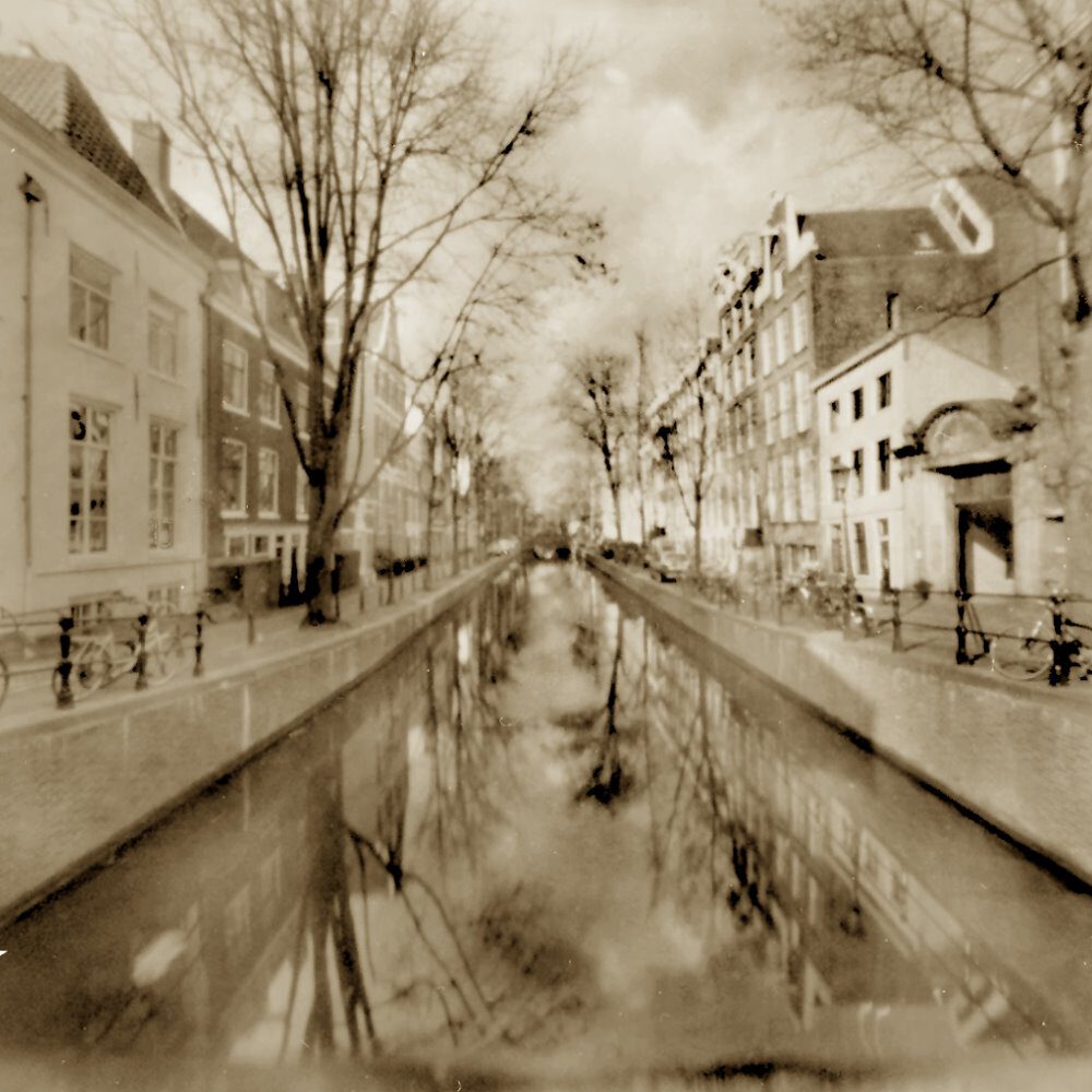 Lochkamera Fotografie, Amsterdam, 062